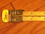 Stanley 1-1/2" X 30" Continuous Hinge, SC311, Unopened Package. Fixed Price $19.99.