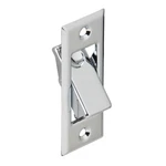 Ives 42B26 By Schlage Pocket Sliding Door Bolt. Fixed Price $31.89.