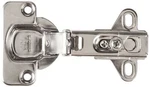 Sugatsune 304B-46/19 Stainless Steel Free Swing Concealed Hinge With. Fixed Price $31.12.