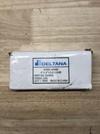 Deltana S44R55 4" X 5/8" Radius Hinge; Antique Brass Finish. Fixed Price $15.39.