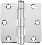 Deltana S35R4HD26 Value Choice For Indoor Applications Steel 1/2-INCH X. Fixed Price $21.68.
