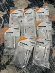 8X National Full Mortise Standard Weight Hinge N236-015 Hrdwr. Fixed Price $59.99.