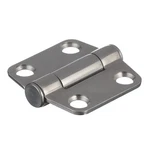 Seachoice 50-34811 Friction Hinge 1-1/2" X 1-9/16". Fixed Price $65.08.