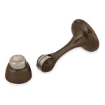 Magnetic Door Holder, Bronze, Wall, 1XNP4. Fixed Price $9.55.