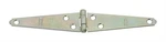 National Hardware N127-514 Steel Zinc Plated Light-duty Strap Hinge In.. Fixed Price $10.68.