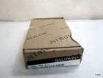 Baldwin 4" X Solid Brass Square Corner Ball Bearing Mortise Hinge. Fixed Price $45.65.