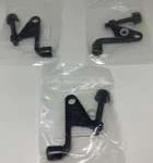 Set Of Design Home Jumbo Hinge Pin Door Stop Oil Rubbed Bronze 202432 New. Fixed Price $10.98.