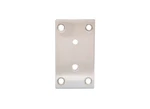 Fhc GLF1BN Glendale Replacement Full Back Plate - Brushed Nickel. Fixed Price $17.27.
