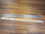 Battalion 1CCP6 Piano Hinge 72" (pack Of 4). Fixed Price $90.00.
