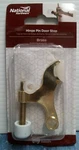 National Hardware Hinge Pin Door Stop, Brass (N279-695) Fs. Fixed Price $10.00.