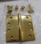 Grandeur BALHNG-SQ-AR-HD-4 Solid Brass X Inch Plain Bearing. Fixed Price $35.00.