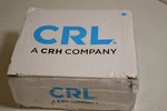 Crl Chrome Vienna Series 135 Degree Glass-to-glass Hinge V1E045CH. Fixed Price $79.99.