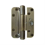 Andersen Frenchwood Patio Door Hinge W/ Screws Antique Brass Left Lh -2578974. Fixed Price $94.95.