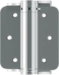 3 Inch Self-closing Hinges, 2-PACK, Adjustable, Storm And Screen Door, Full. Fixed Price $28.99.