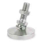 & BSW-3AN Male-end Leveling MOUNT,5.25 H 4NYG6. Fixed Price $29.13.