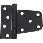 National Hardware N220-129 V287 Extra Heavy Gate Hinges Black, PACK,3-1/2. Fixed Price $29.05.
