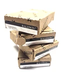 Lot Of Baldwin 1040.033.1 Hinge-sq 4IN X. Fixed Price $62.99.