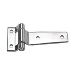 Marlboro 4PRA6 Strap Hinge,stainless STEEL,6-5/32 In. Pk. Fixed Price $182.34.