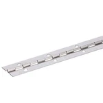 Seachoice 5034991 Continuous Hinge 2 X 6 Ss. Fixed Price $74.85.