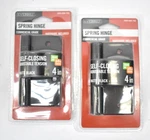Lot Of Everbilt Spring Hinges Commercial Grade Hardware 1005 694 752. Fixed Price $30.99.