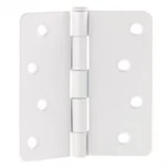 Design House 186056 X Butt 1/4" Radius Corner Surface Mount - White. Fixed Price $28.09.