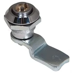 Cam Latch, Keyed, Passivated, Recessed Hex, 4RRF6. Fixed Price $39.89.