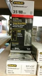 Stanley Door Hinge S820-506 Antique Nickel Ready To Ship!. Fixed Price $8.00.