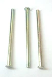 Hager 1700 Residential 4" Door Hinge Pin Pack Of (3). Fixed Price $5.90.