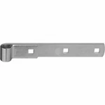 National Hardware N131-102 294BC Hinge Strap Zinc PLATED,8 Inch. Fixed Price $10.61.