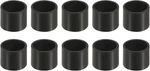 Uxcell 10PCS Glass Hinge Replacement Parts, Shower Doors Black. Fixed Price $12.36.