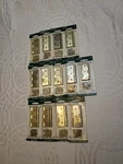 Brainerd 3" Brass-plated Utility Hinges (2-PACK) H0426EG-PB/31548 (13-PACKS) New. Fixed Price $39.00.
