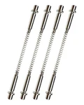 Lpydamo 4 5131 Storm Door Hinge Pin Repair KIT,8 Pack, Silvery White. Fixed Price $23.31.