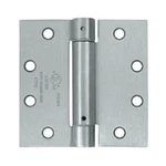 Deltana DSH45U26D Single Action Steel 1/2-INCH X Spring Hinge By. Fixed Price $35.02.