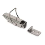 Approved Vendor 1XPE4 Draw Latch,nonlocking,passivated. Fixed Price $67.35.