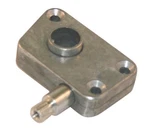Barton Kramer Metallic Zinc Right Rv Operator For Windows. Fixed Price $11.24.