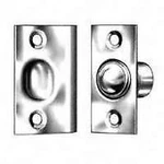 Ives 347B3 Ball-catch, Adjustable. Fixed Price $28.36.