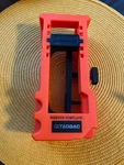 Gitaobac Router Template Door Hinge. Fixed Price $20.00.