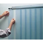 Kason 403LA6064290 Curtain Kit, 42" X 90", 0.06" Thick, 6"WIDE. Fixed Price $276.99.