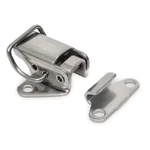 Draw Latch, Nonlocking, Passivated, 1XPE1. Fixed Price $15.39.