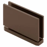 Modexo H1MAR-2101ORB Mars Square Top Bottom Pivot Hinge, Oil Rubbed Bronze. Fixed Price $53.00.