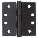 Emtek 94015US19 4.5 X In. Square Steel Heavy Duty Ball Bearing Hinges Fla.... Fixed Price $54.95.