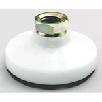 & Manufacturing NSWD-2A Level Mount, Swivel Stud, 1/2-13, 1-7/8 In.. Fixed Price $9.19.
