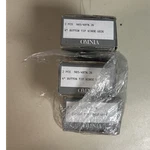 Omnia 985/4BTN.26 X Solid Brass Door Hinges Polished Chrome (pair). Fixed Price $35.00.