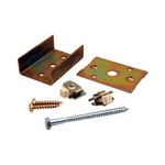 Johnson Hardware 1555PPK3 Converging Pocket Door Kit - Quantity 10. Fixed Price $84.93.