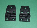 Sea Dog 202510 Zytel Shortside Door Hinge 2-1/4". Fixed Price $7.65.