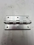 Lamp Anodized Door And Butt Hinge With Bushing. Fixed Price $21.98.