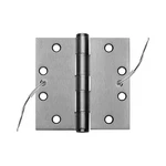 Dormakaba CECB168-18 5X4-1/2 26D Five Knuckle Concealed Conductor. Fixed Price $250.38.