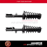 For 1992-01 Toyota Camry Rear Complete Shock Strut W/ Springs & Mount Assembly. Fixed Price $138.10.