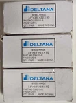 Deltana S35U15-R 3.5 X In. Square Hinge, Satin Nickel Lot Of 3PACK (6PCS). Fixed Price $28.00.