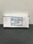 Deltana 4" X Ball Bearing Mortise Hinge Pair - Oil Rubbed Bronze. Fixed Price $14.84.